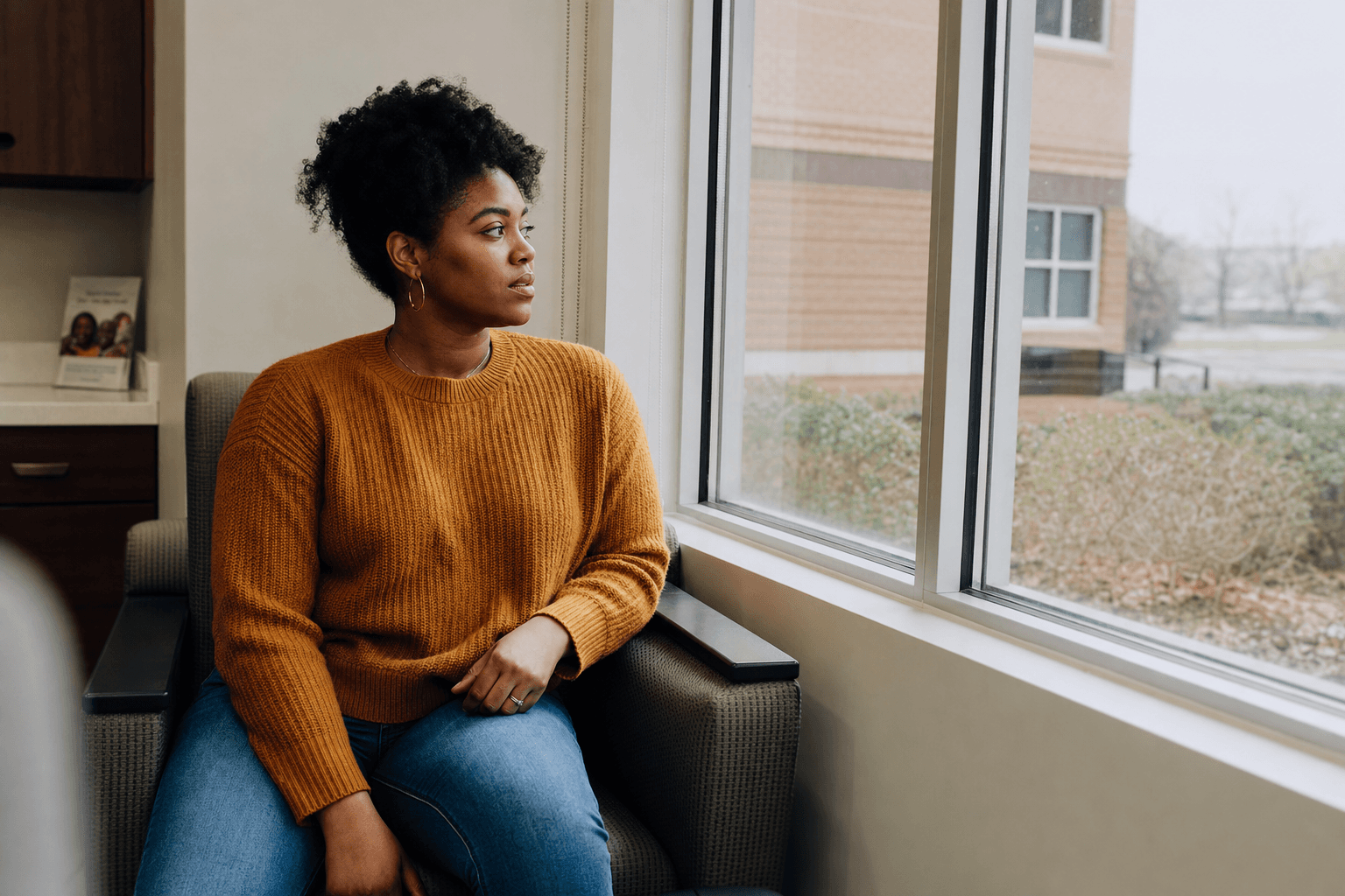 Infertilidad secundaria: entender y actuar